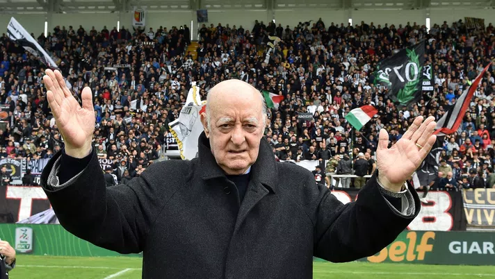 Calcio in lutto, è morto Carlo Mazzone: aveva allenato anche il Napoli - immagine 1