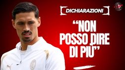 Reijnders: “Sono ancora un giocatore del Milan. Guardiola? Se andrò …”