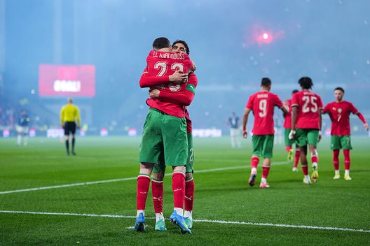 Getty Images Mondiali, il presidente della Federazione marocchina: “Vorrei Yamal in finale per vedere se…”- immagine 2