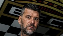 La sfida di Cristiano Bacci al Boavista: vincere il derby col Porto