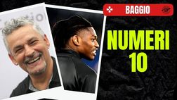Ex Milan, Baggio difende Leao: poi la frase da brividi sull’addio al calcio
