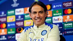 Siparietto tra Inzaghi e Bastoni in conferenza: la frase che ha fatto ridere l’allenatore