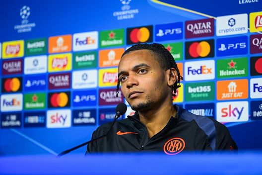 Fabrizio Romano annuncia: “L’Inter non ha dubbi: riscatterà Akanji, ecco la cifra”- immagine 2