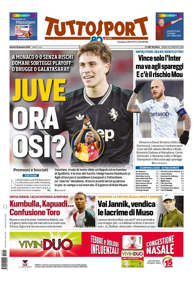 Tuttosport