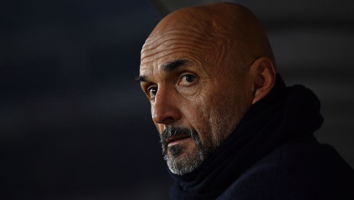 UFFICIALE – Luciano Spalletti è il nuovo allenatore del Napoli UFFICIALE – Luciano Spalletti è il nuovo allenatore del Napoli - immagine 1