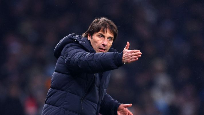 conte napoli