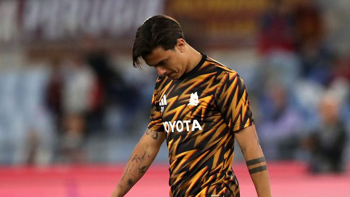 Getty Images Rebus Dybala, Moretto: “È in contatto continuo col Boca. Può davvero lasciare la Roma” - immagine 1