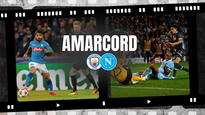 manchester city napoli