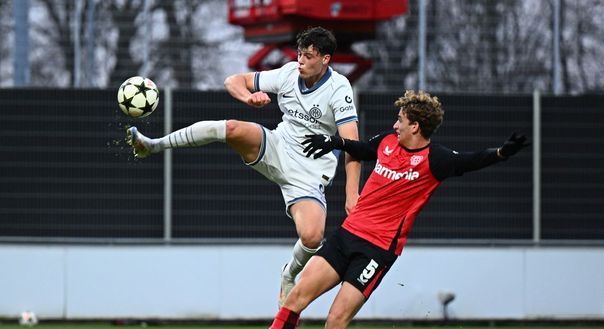 Lavelli: “Non ci aspettavamo questo rendimento in Youth League, siamo un grande gruppo”- immagine 3