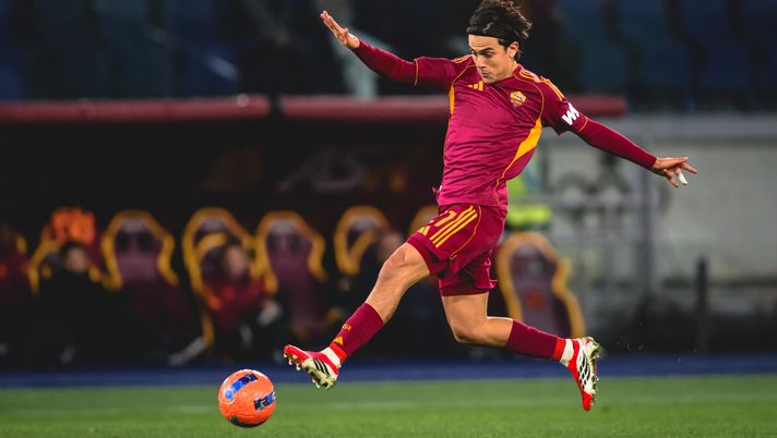 Getty Images Roma-Torino, le probabili formazioni: Ghilardi in difesa, Dybala torna centravanti - immagine 1