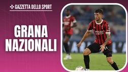 Milan, grana Nazionali: guai per Fonseca. Pulisic salta il Venezia?