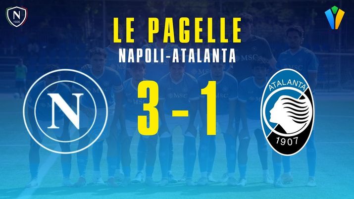 Napoli-Atalanta Primavera, le pagelle: D’Angelo di garra, Lo Scalzo una costante! Gorica decisivo- immagine 2