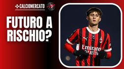 Calciomercato Milan – Liberali va via? Futuro da monitorare