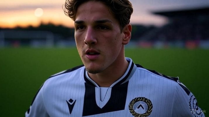 Calciomercato Udinese – Zaniolo è fatta! Tutti i dettagli sull’accordo- immagine 1