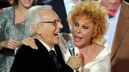 Ornella Vanoni, “Tu mi ricordi Milano”…e il Milan: ciao grandissima