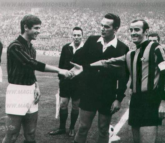 Voci a San Siro, quel derby di Rivera e Corso: Milano applaude ancora…- immagine 2