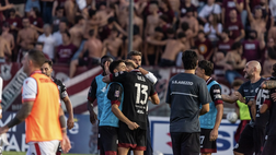 Serie C, continua la protesta contro le seconde squadre. Tocca ad Arezzo