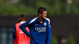 Chivu, sfogo coi tifosi: “Rispettate chi lavora, sennò andate a Milanello”