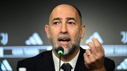 Tudor: “Conte? Non mi sento inferiore a nessuno”