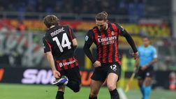 Le partite si vincono con i campioni: ecco come Modric e Rabiot hanno cambiato il Milan