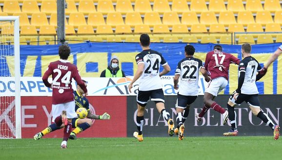 Parma-Torino 0-3, l’analisi dei gol: strepitoso Belotti in versione assistman- immagine 3