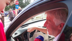 VIDEO SKY / Gasp: “Non dimenticherò mai la gioia di Percassi”