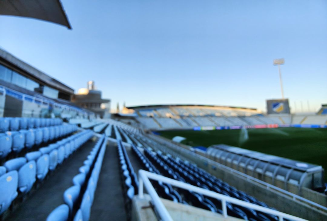 GALLERY VN – Ecco lo stadio Neo GSP, casa dell’Apoel Nicosia - immagine 3