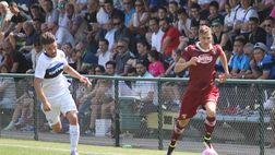 Berretti, le pagelle di Torino-Inter 3-2: Muzzi cuor di leone, De Luca è sempre lui
