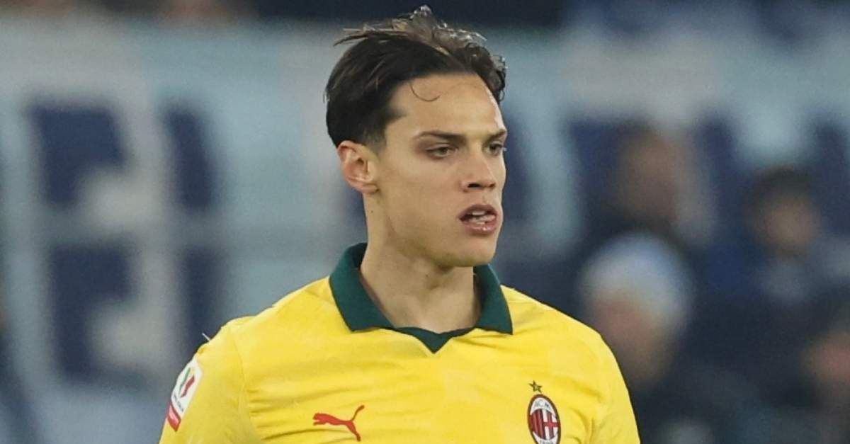 Milan, a Torino non vinci mai. L’ex granata Ricci: “Proviamo ad invertire questo trend” Milan, a Torino non vinci mai. L’ex granata Ricci: “Proviamo ad invertire questo trend”