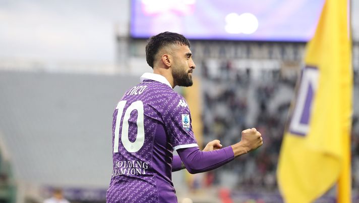 Fiorentina, Gonzalez in dubbio per la Roma. Italiano deciderà a ridosso del match - immagine 1