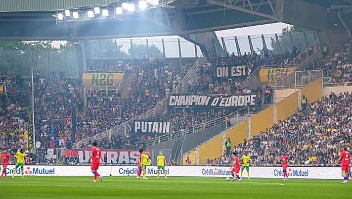 Seraing-Lommel, streaming LIVE e diretta TV: dove vedere la partita gratis - immagine 1