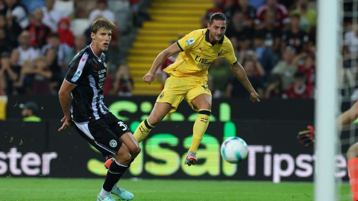 Cioffi: 'Udinese il peggior avversario per il Milan in questo momento. Ma sono convinto che ...'