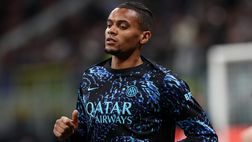 Inter, Akanji: “Scudetto sempre più vicino! Double? Sarebbe incredibile”