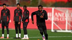 Leao e Thuram: stessi numeri di partecipazioni al gol ma in ruoli diversi