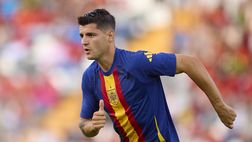 Monti: “Mi piacerebbe tantissimo Morata a Firenze. Castrovilli il Colpani viola”