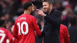 Manchester United-Fulham, dove vederla in diretta TV e streaming