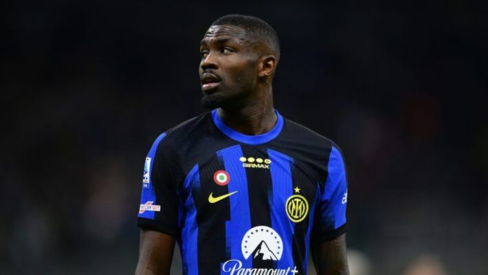 I casi delicati per la 35a: Candreva, Thuram, Calhanoglu, Castellanos, CDK, Nico, Thorstvedt, Jovic… - immagine 1