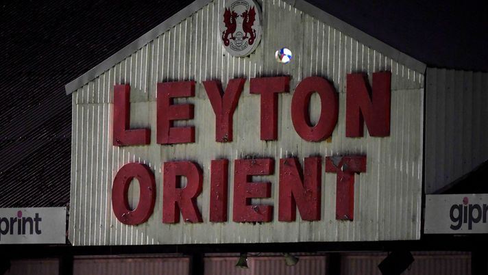 Il Calcio a Londra: alla scoperta del Leyton Orient - immagine 1