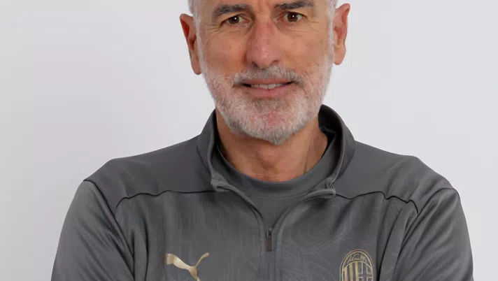 Tassotti Milan Lazio
