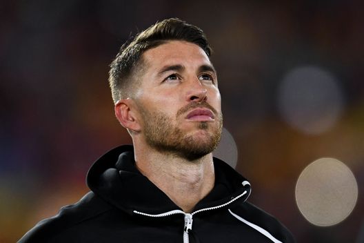 Sergio ramos