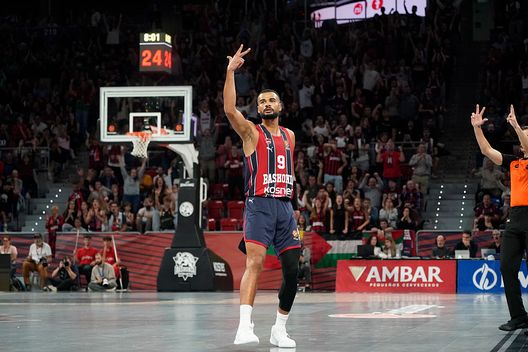 Basket Eurolega, Lione-Baskonia: dove vederla in diretta tv e streaming LIVE- immagine 2