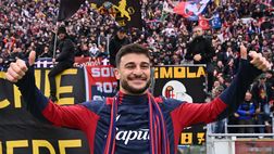Bologna in Champions, Orsolini: “Ho i brividi al pensiero della musichetta”
