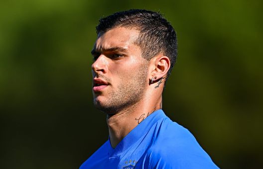 Nazionali, Pellegri verso la titolarità in Under 21: anche il Toro osserva- immagine 2