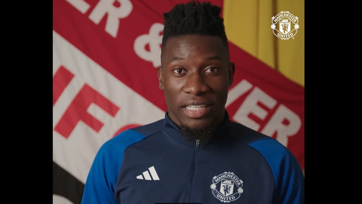 Onana: “Ho parlato con diversi compagni prima di dire sì allo United” - immagine 1