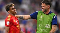 ORDINE DEL…GIORNO – Le stelle dormono e lui brilla…