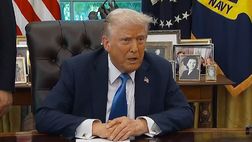 Trump: “Mondiali? L’Iran è il benvenuto ma meglio non partecipi perché…”