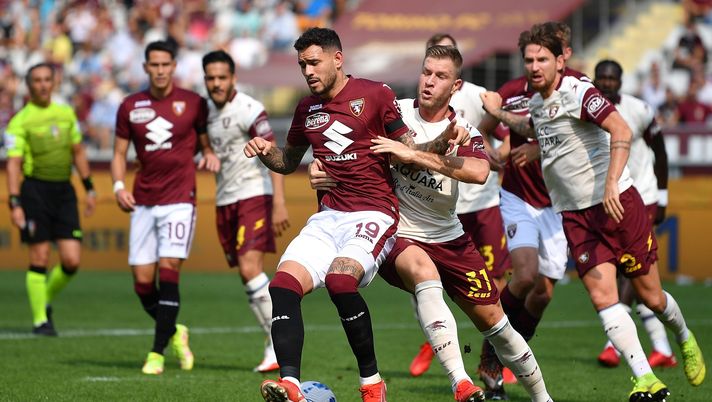 Toro-Salernitana, i precedenti: la scorsa stagione netto 4-0 dei ragazzi di Juric- immagine 2