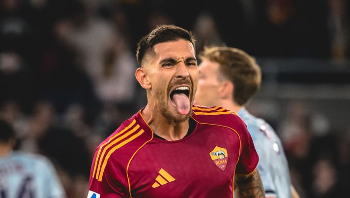 Getty Images Missione rinnovi: Celik tratta, Dybala e Pellegrini sognano il prolungamento - immagine 1