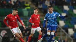 Perchè il Milan è interessato ad Archie Brown come post Theo?