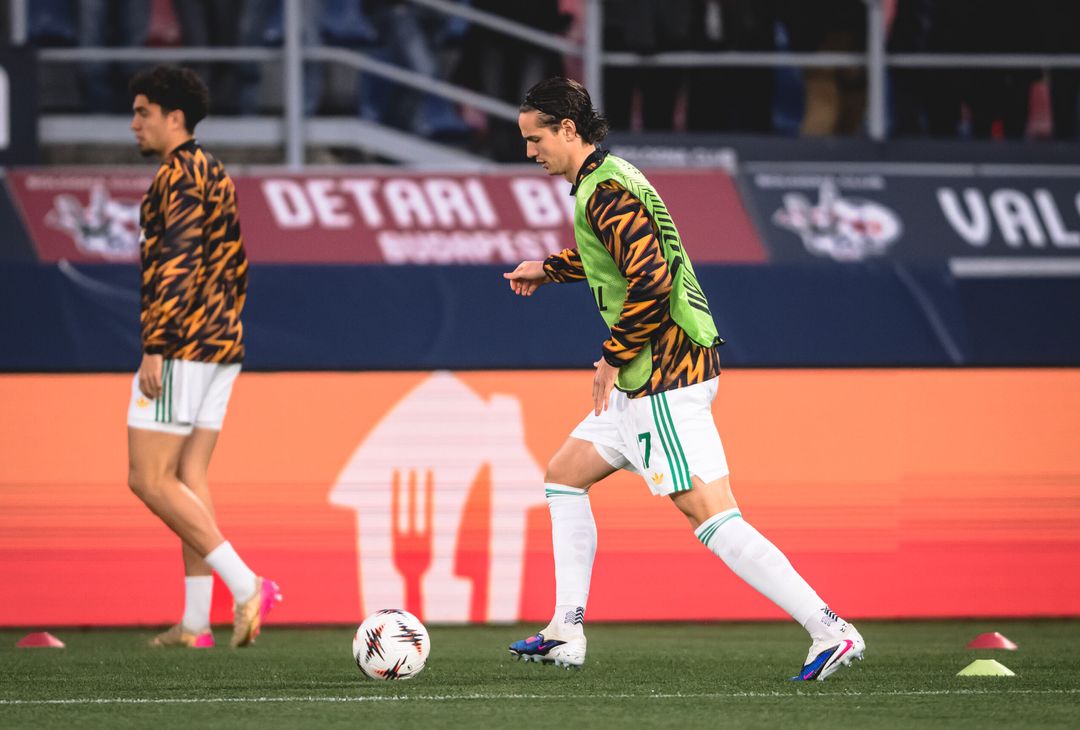 Bologna-Roma 1-1 – FOTO GALLERY - immagine 14